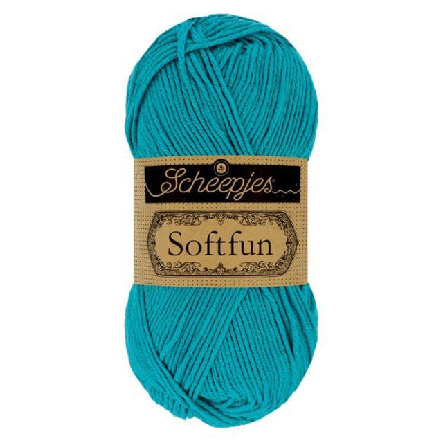 Softfun kleur 2511