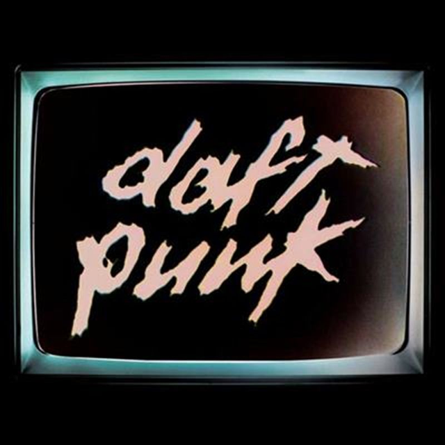 Daft Punk - Human After All Remixes