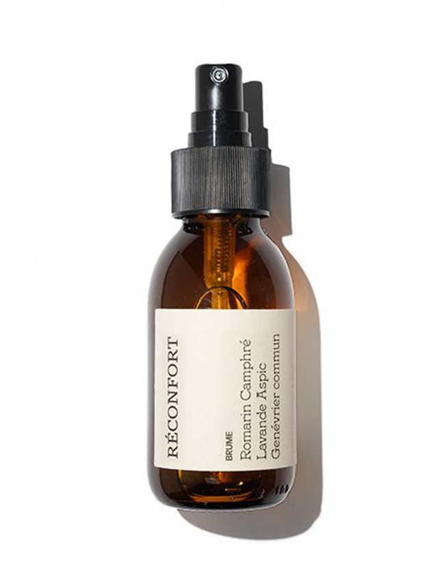 Brume Reconfort 100 ml - soin de soi