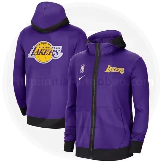 Sudadera LOS ANGELES LAKERS