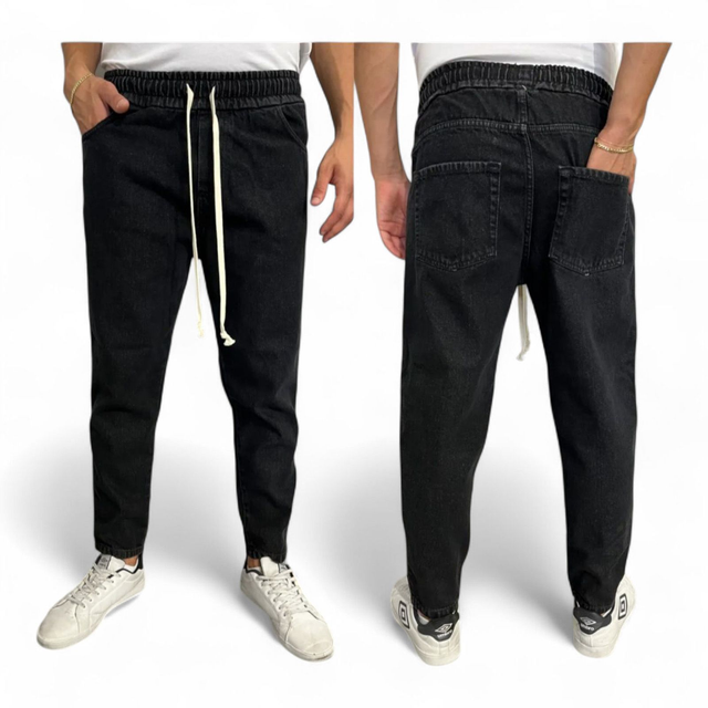 Denim Jeans Boyfriend CR725