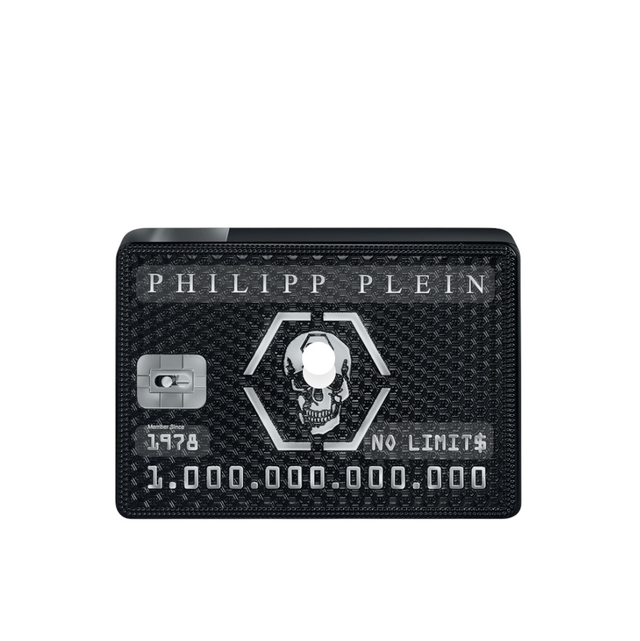 PHILIPP PLEIN No Limits