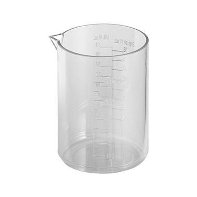 Messzylinder 500ml AP