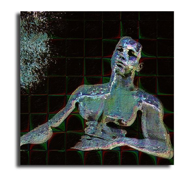 03 Body - Soaked, 2025.