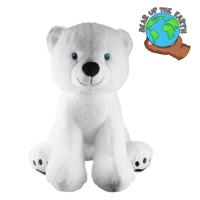Orso Polare CF 40 cm - 2757