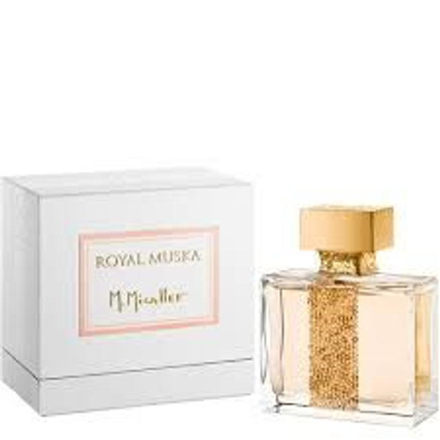 Micallef Royal Muska edp 100ml