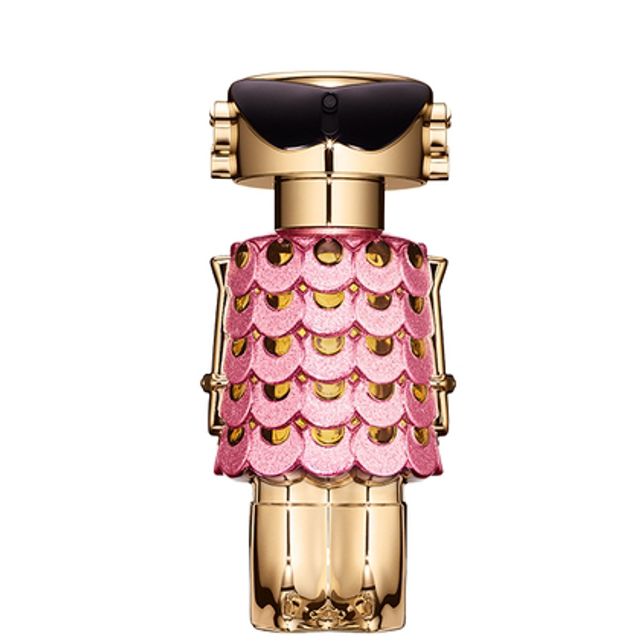 PACO RABANNE Fame Blooming Pink The Collector Edition