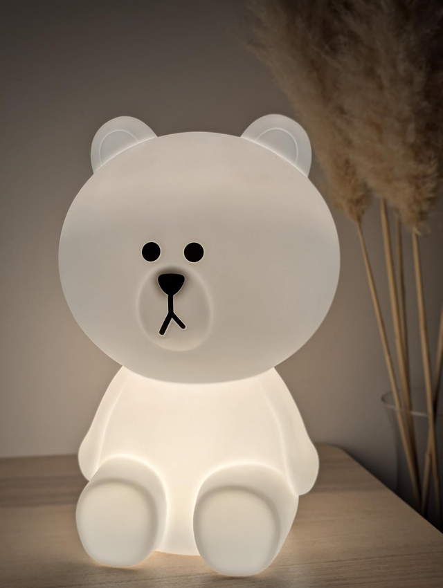 Lampe Brown XL Mr Maria - Prix neuf : 199 euros