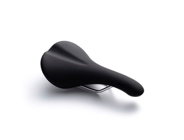 Fabric Scoop Elite Radius Gel CrMo Saddle [FSD-14]