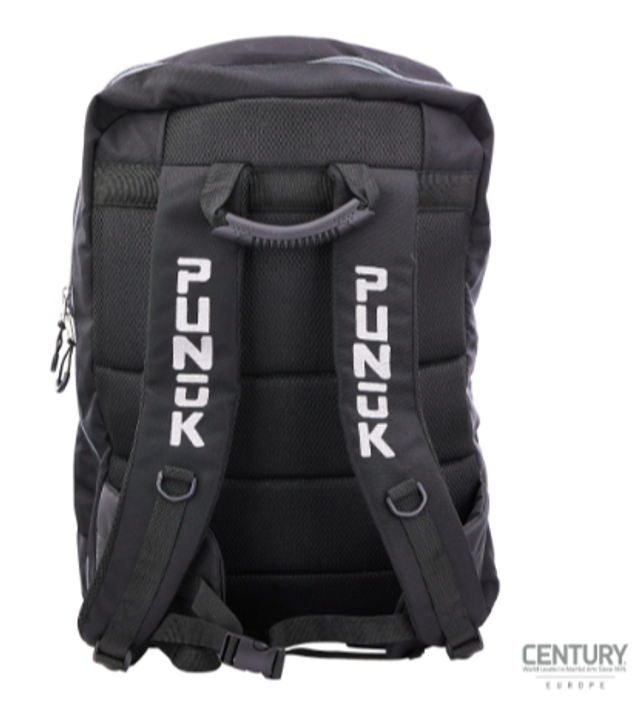 Sac à dos de compétition PUNOK WKF