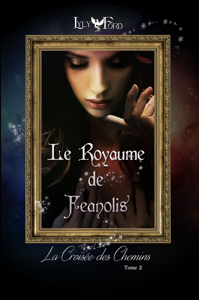 Le Royaume de Feanolis tome 2