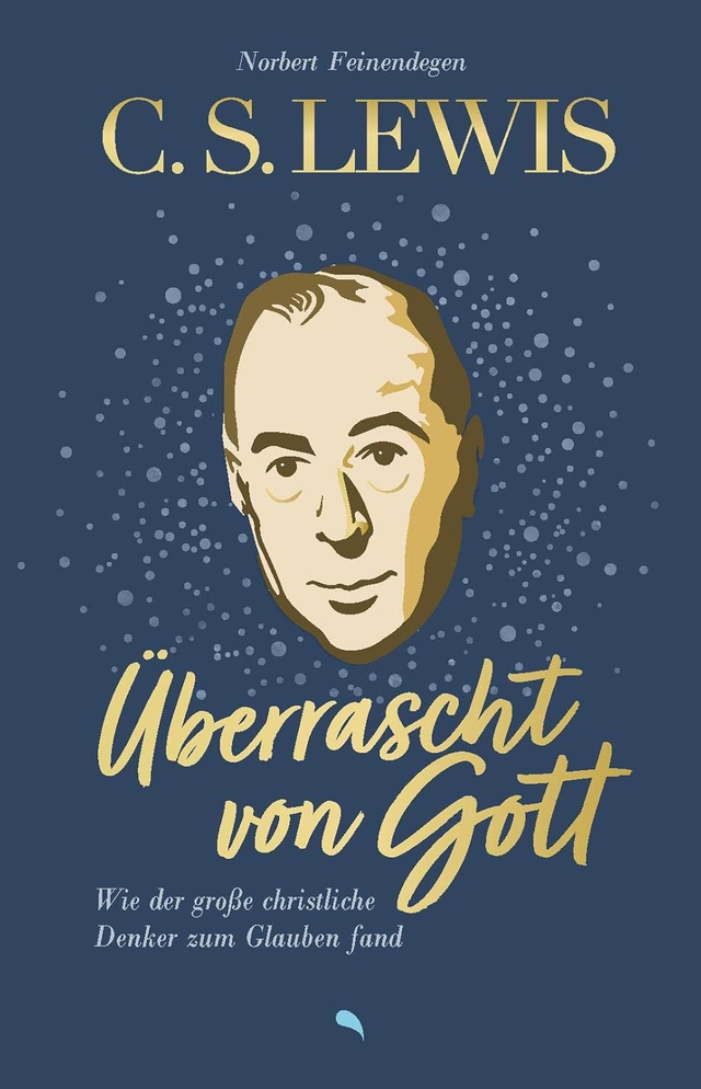Überrascht von Gott / C.S. Lewis