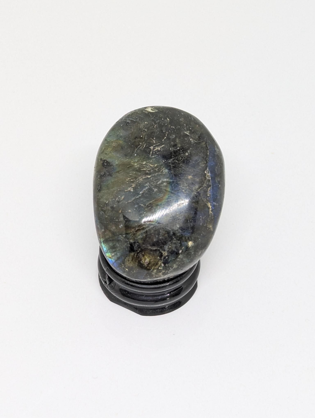 184 Labradorite 52gr 