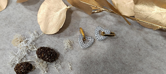 Maxi Maëva - léopard noir