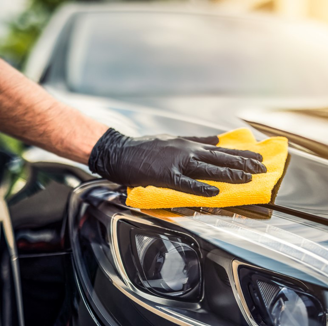 Nettoyage Extérieur LUXE