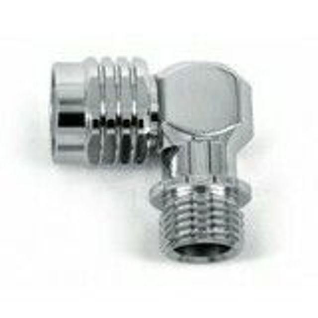 Bestdivers Coude détendeurs 90°