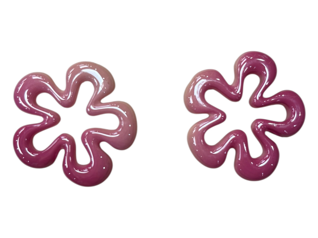 Fleurs pour créoles 