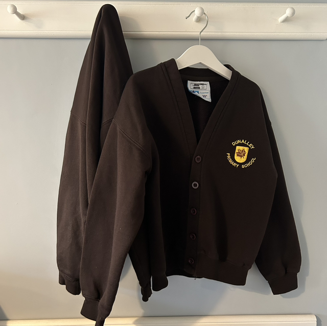 Dunalley Cardigan - 30” (very good condition)