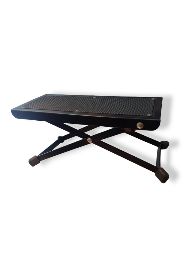 466 - Descanso Apoio de pé violonista FR01