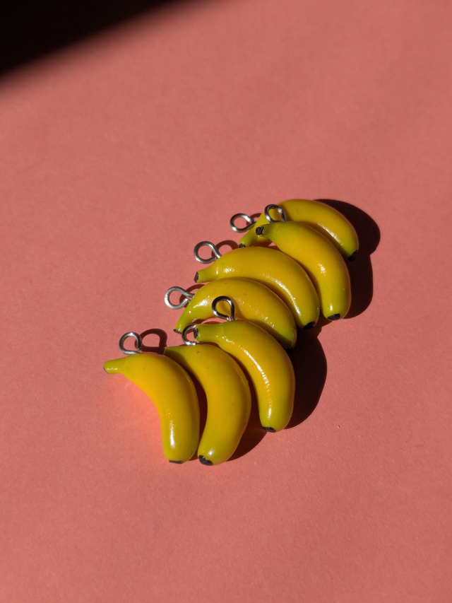 Charm banane