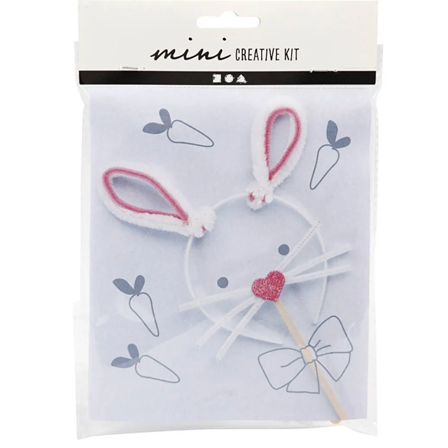 Cute Easter Hair Decoration Kit