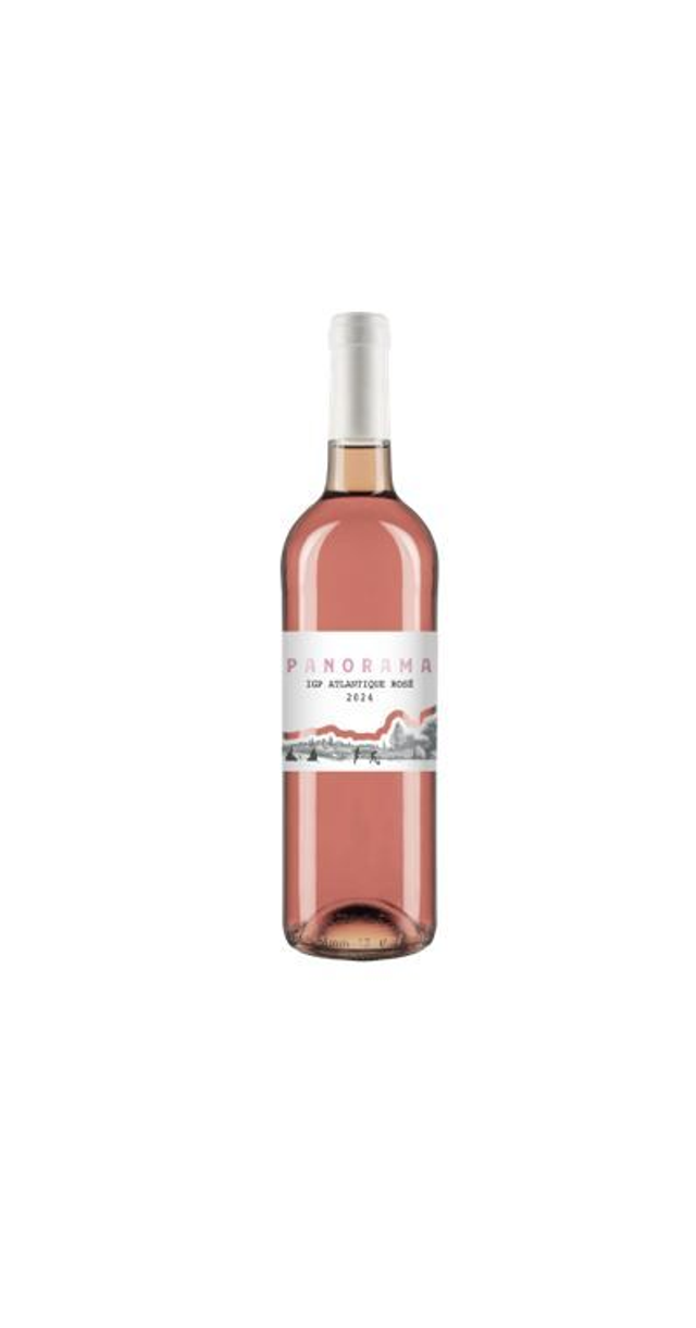 Panorama Rosé 2024, 75cl
