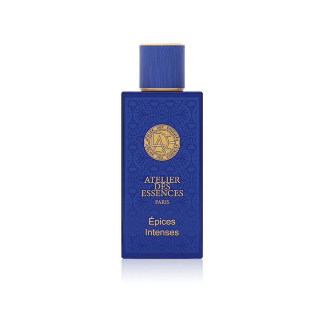 Épices Intense 100 ml