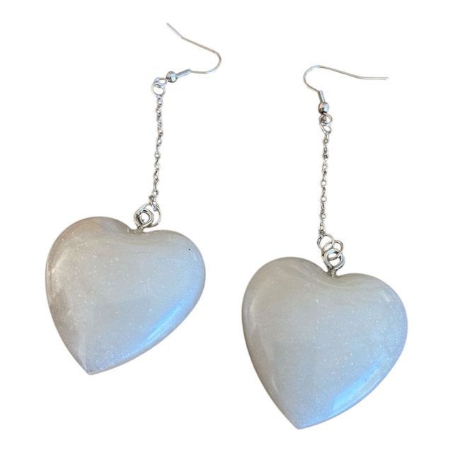 Boucle d'oreilles 