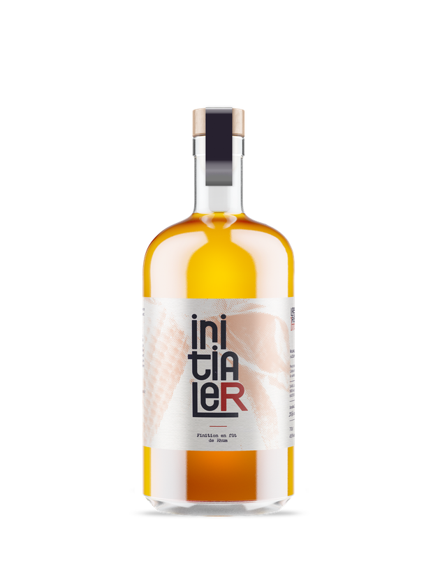 Initiale R - 70cl