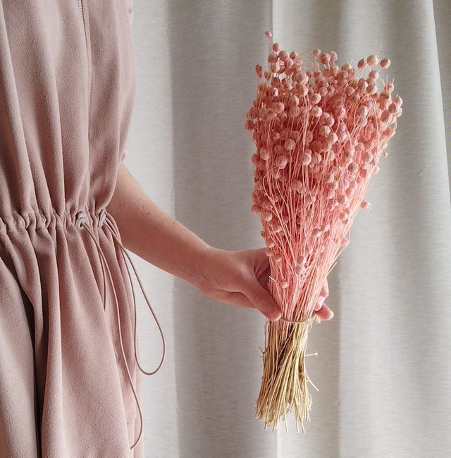 LEN (babarózsaszín)