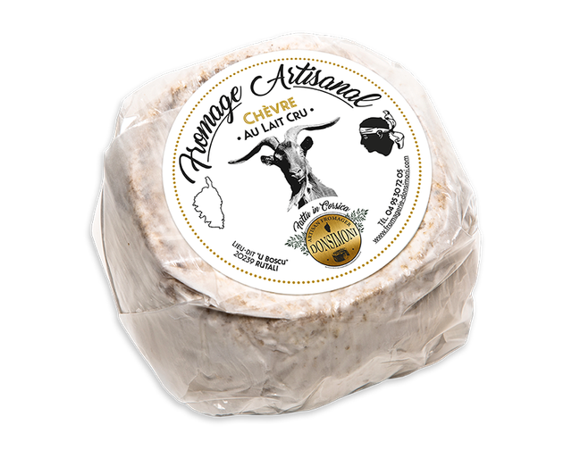 Fromage Chevre / 350g