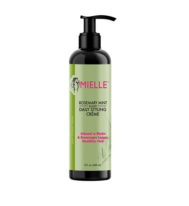 Mielle Rosemary Mint Daily Styling Crème