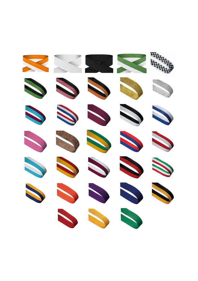 Ribbons