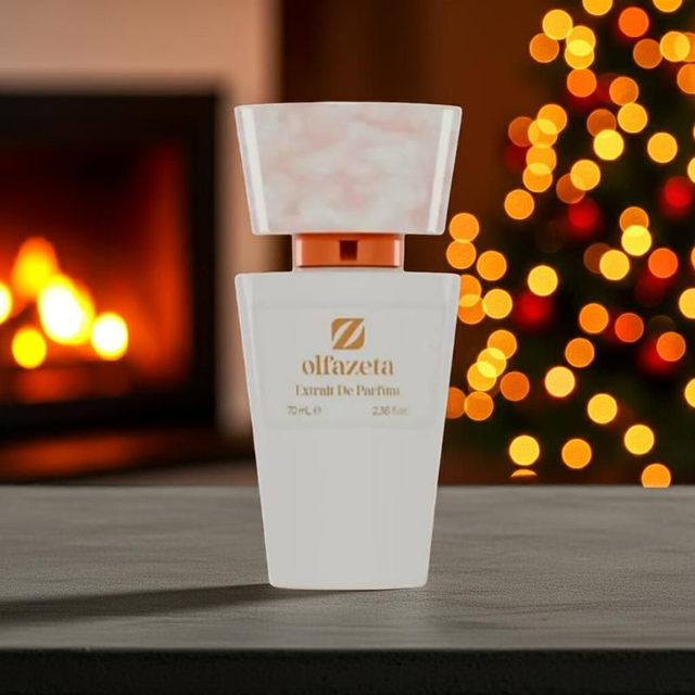 Chogan Olfazeta Extrait de Parfum 3116 Cacharel – 30ML | Women’s Perfume | Best Seller