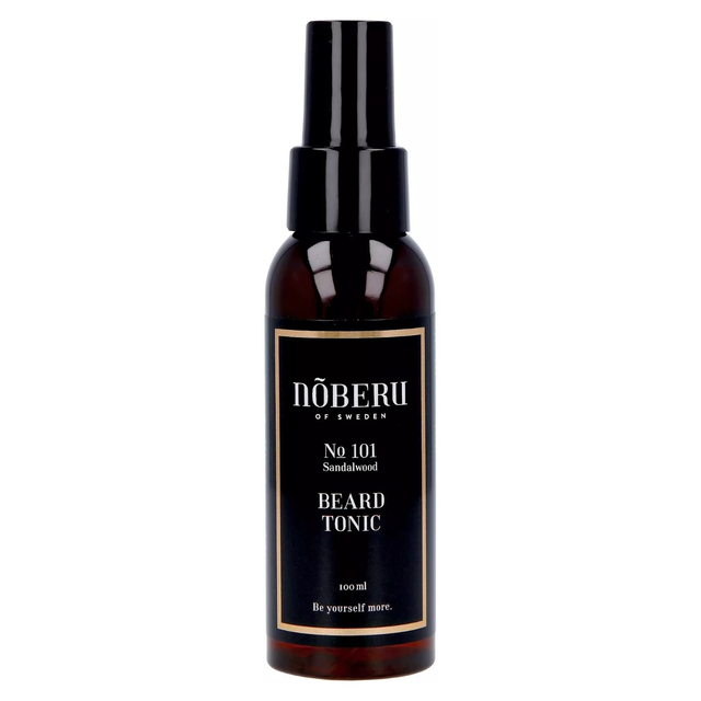 Noberu Beard Tonic 100ml