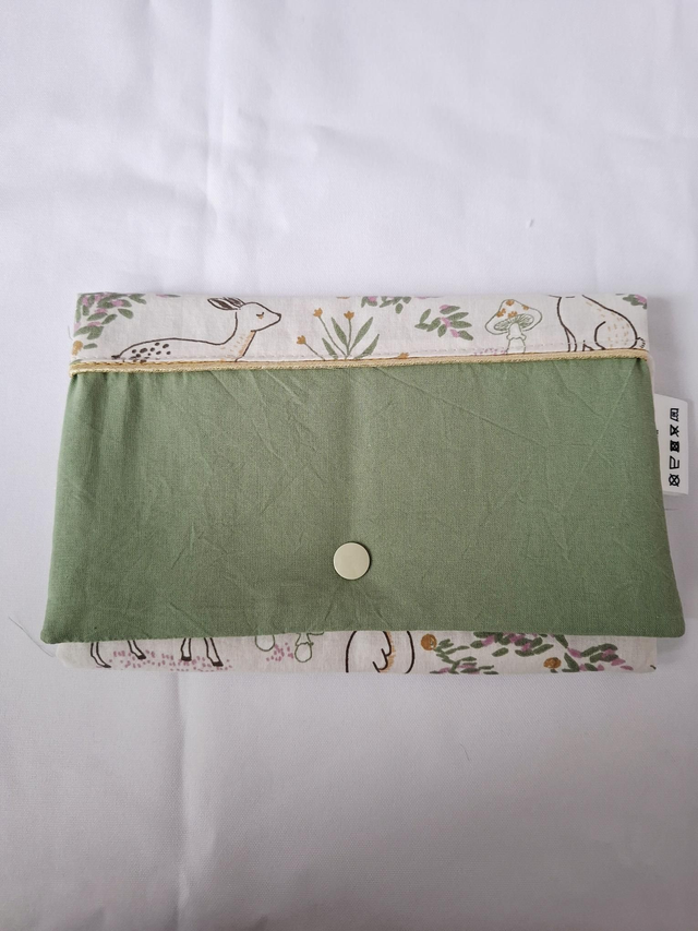 Rangement pour barrettes