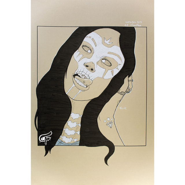 Mindless - Pièce unique