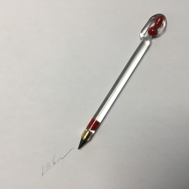 Crayon CRV 098 VERRE INTÉGRAL 