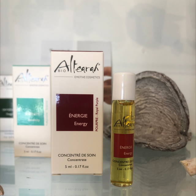 Roll-on concentré 5 ml