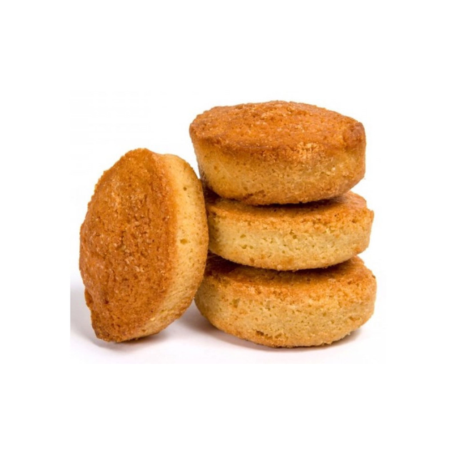 Palet Breton Pur Beurre Bio - 36€/kg