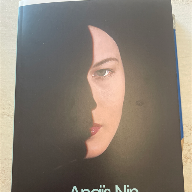 Henry And June Anais Nin