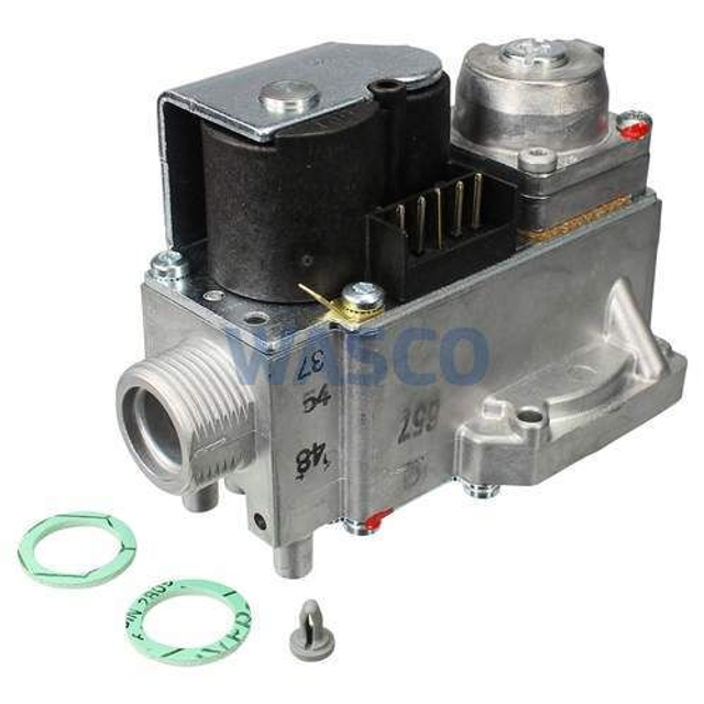 S-101507 Calenta Gasblok 