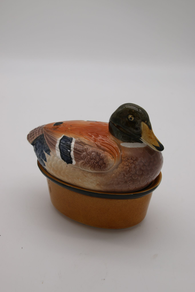 Terrine Canard &quot;GEO&quot;