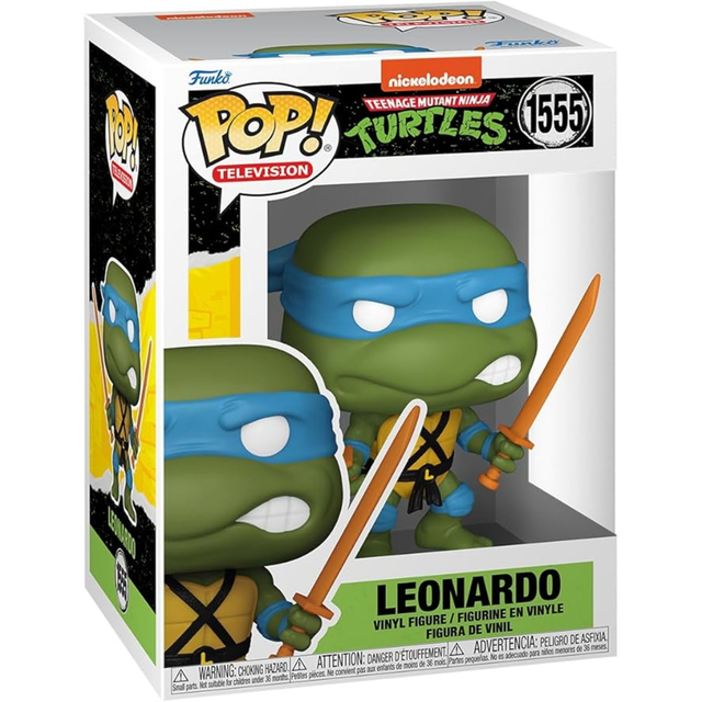 Leonardo