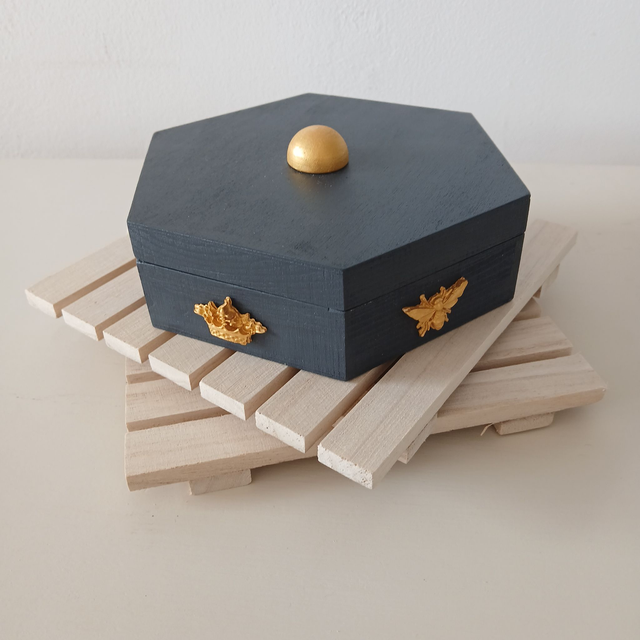 COFFRET ROYAL