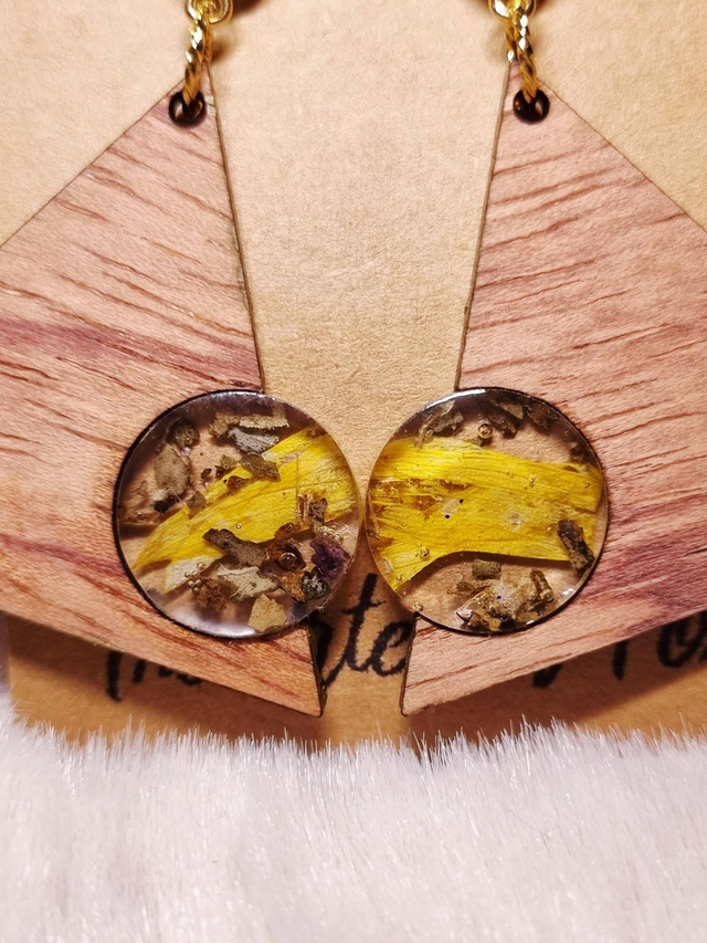 Les Boucles Alchimiques - Positivité