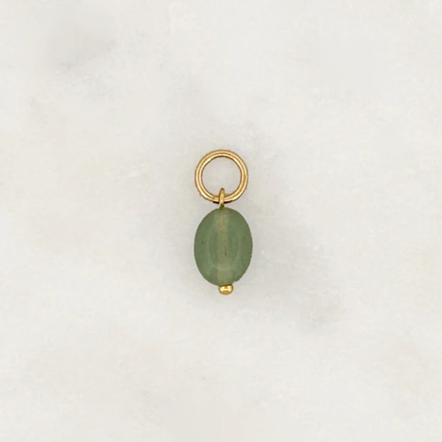 DYO Oval Aventurine