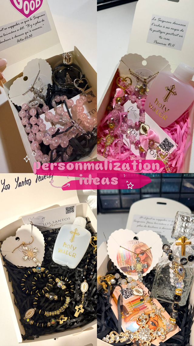 Mini Coffret Chrรฉtien