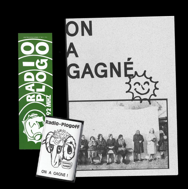 On a gagné — Michel Guivarc&#039;h