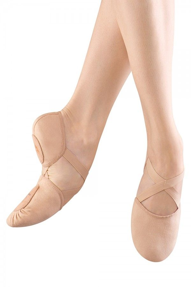 Bloch ES0251L Elastosplit X